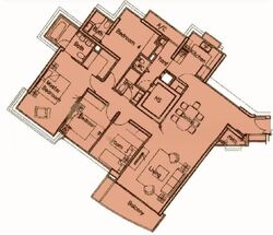 The Marbella (D10), Condominium #626032681